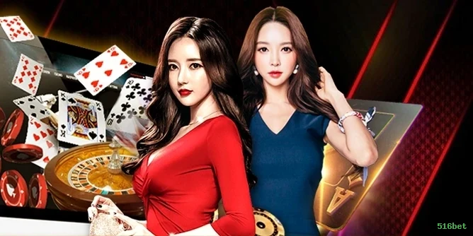 Download app 516bet Android iOS