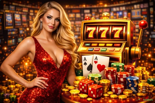 Apostas esportivas 516bet - futebol e esportes ao vivo