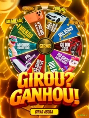 Cassino ao vivo 516bet dealers