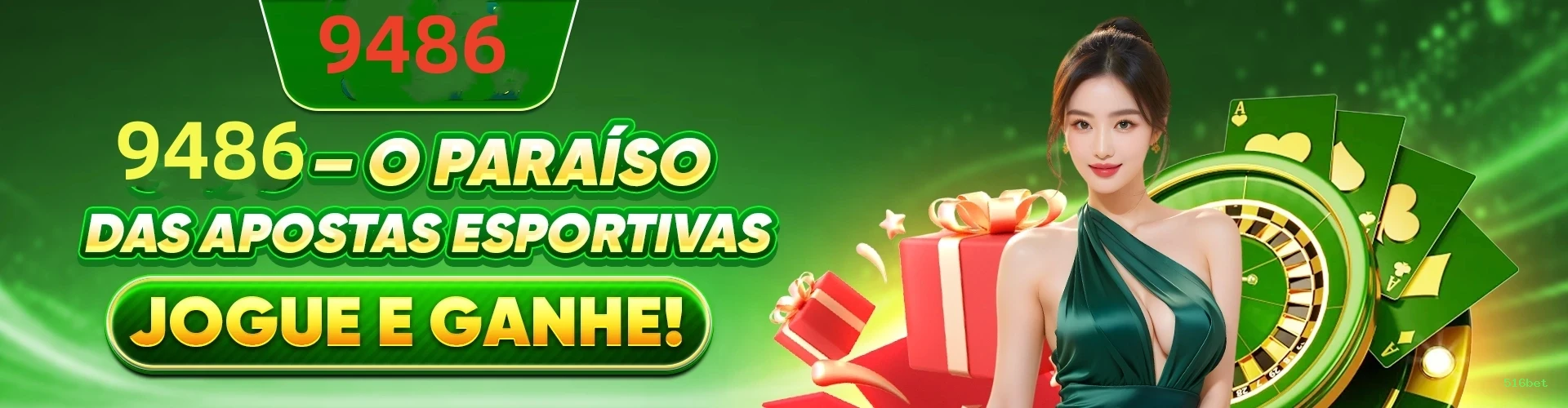 Cassino 516bet app mobile