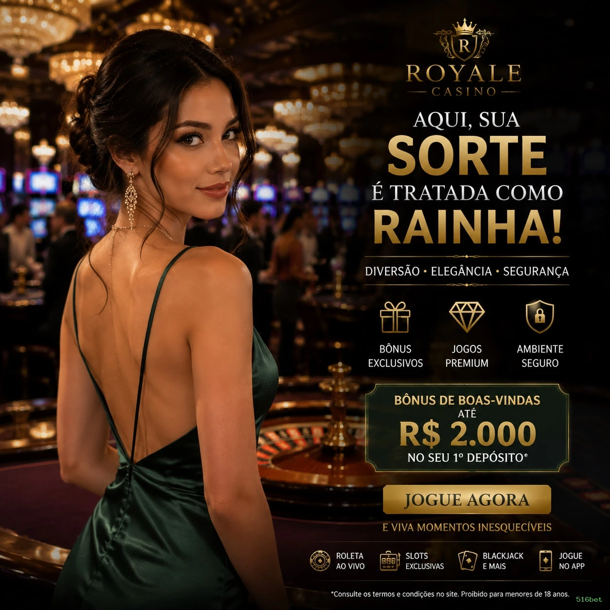 App 516bet Android download