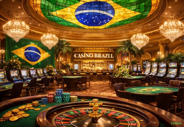 Checklist para avaliar a plataforma 516bet