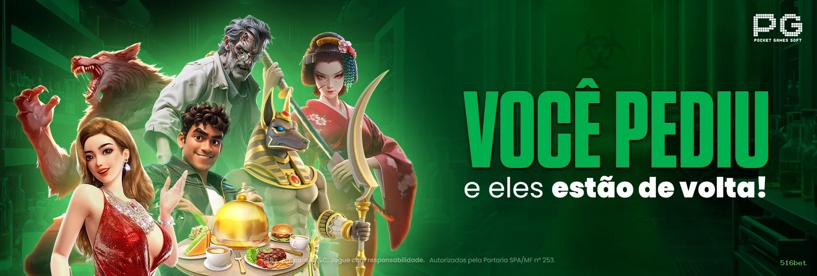 Cashback VIP 516bet - reembolso semanal